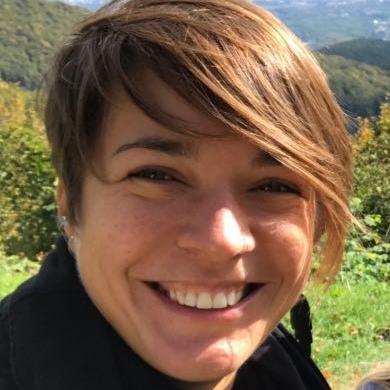 Kathrin Jammer