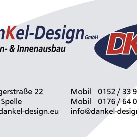 DanKel Design GmbH