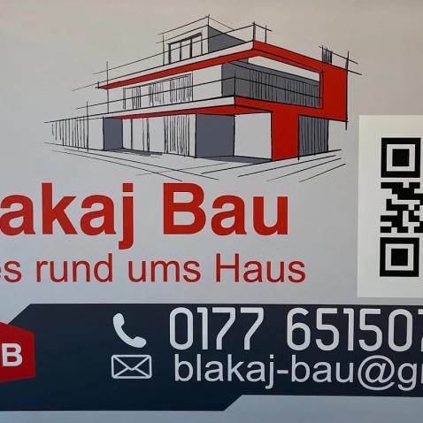 Blakaj Bau