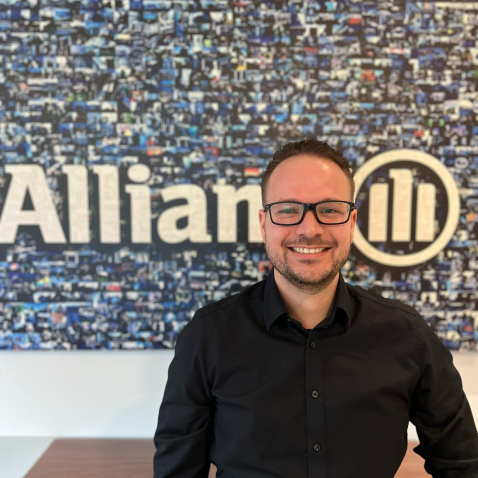 Allianz Generalvertretung Martin Simmet e.K.