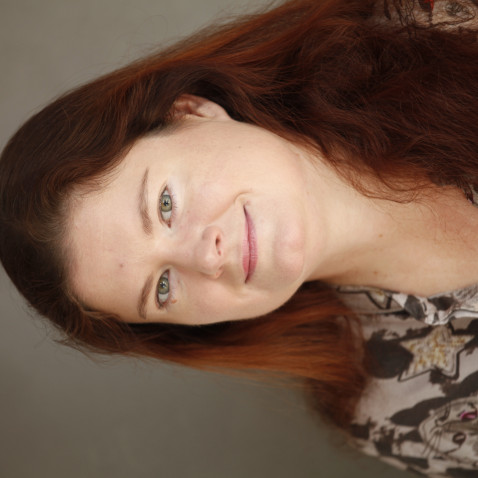 Kerstin Brunner
