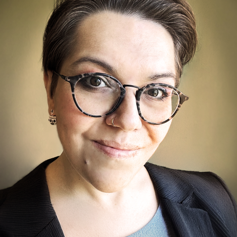 Rubina Kapahnke