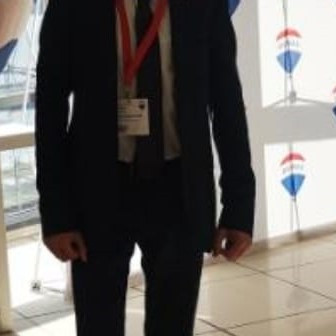Sascha Haberlinski