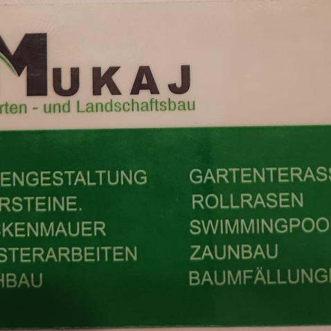 Myrtezan Mukaj
