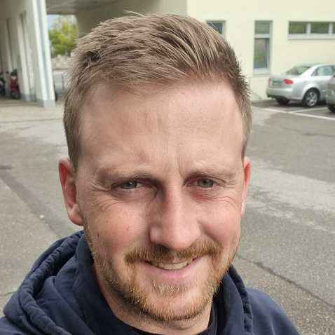 Dominik Rath