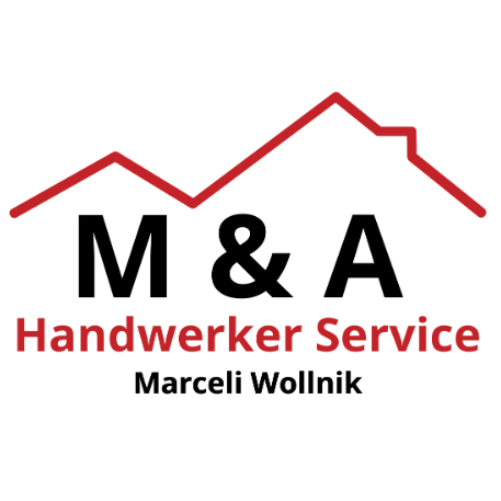 M&A Handwerk Service - Marceli Wollnik
