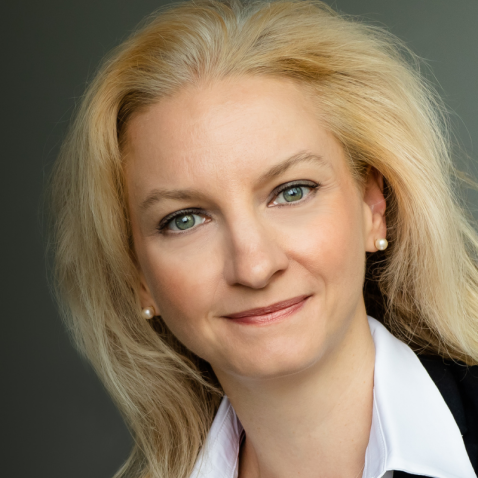 Pamela Wender - Erfolgreiche Unternehmen durch zufriedene Mitarbeiter
