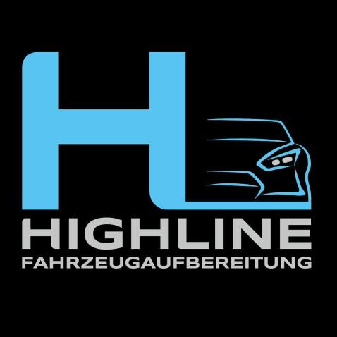 Highline Fahrzeugaufbereitung