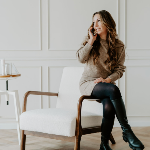 Aline Schmidt Ästhetikstudio