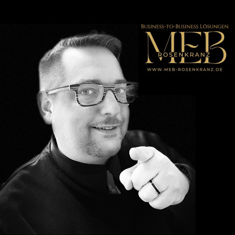 M-E-B Rosenkranz