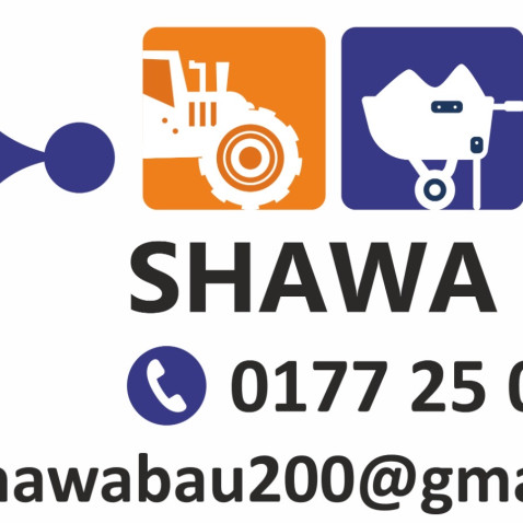 Shawa bau