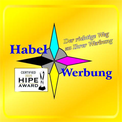 Habel Werbung