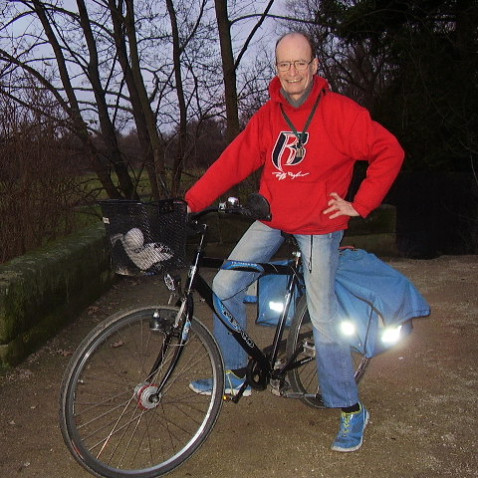 Reinigungsdienst Bernhard Bethge
