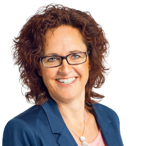 Katja Morsch - DR. AMBROSIUS - Ernährungsberatung