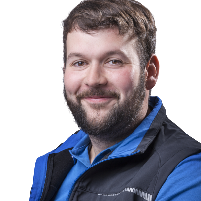 Uder Sachverständige Sascha Uder
