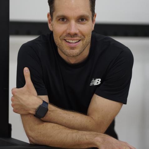 LET'S GET FIT Personal Trainer München