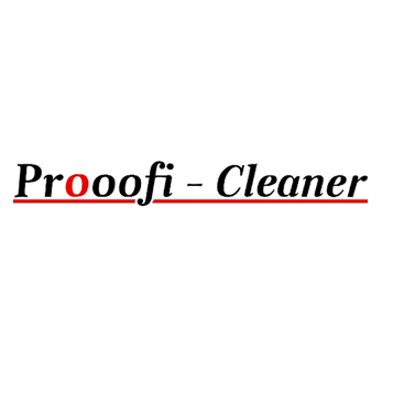 Prooofi - Cleaner Reinigung & Dienstleistung GmbH
