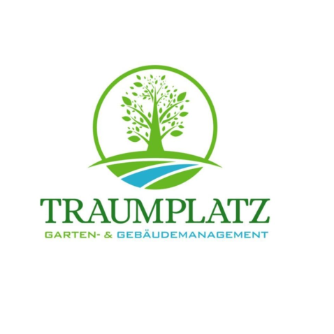 Traumplatz Garten und Gebäudemanagement