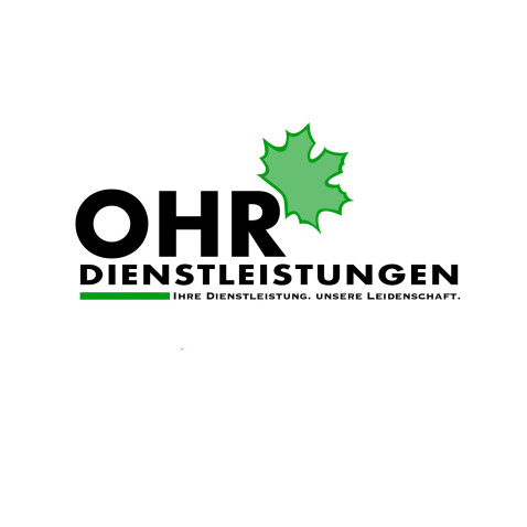 Dienstleistungen Ohr