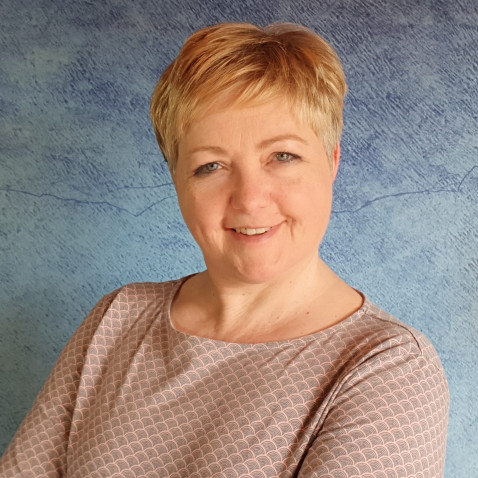 Tanja Mang