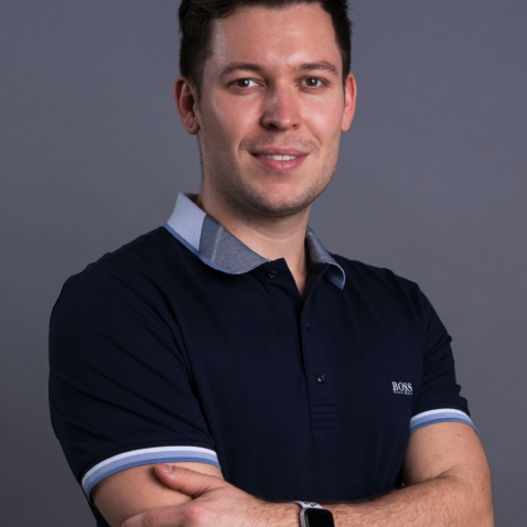 Carlos Bimmler
