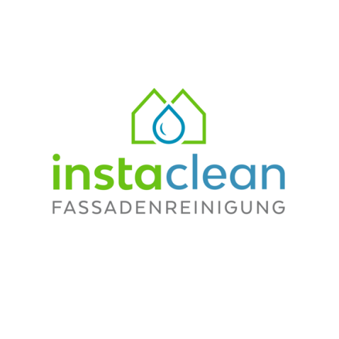 instaclean Fassadenreinigung GmbH