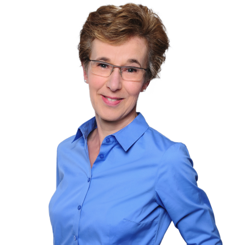 Barbara Poschen - DR. AMBROSIUS - Ernährungsberatung