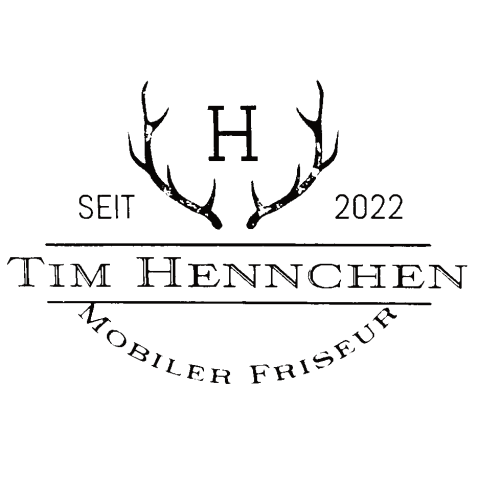 Mobiler Friseur Tim Hennchen