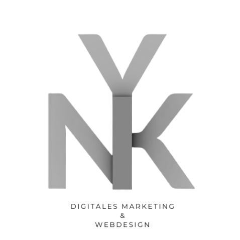 YNK Digitales Marketing & Webdesign